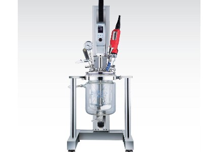 弗魯克FLUKO成套反應器Fisco-1s-A2s-A5S-A