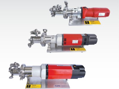 在線高剪切分散乳化機F22ZF30ZF40Z