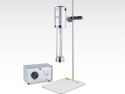 高剪切分散乳化機FM300