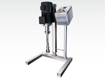 高剪切分散乳化機FA90