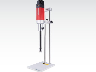 高剪切分散乳化機FA40