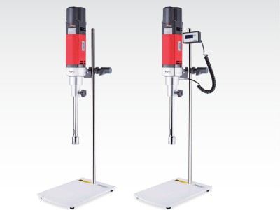 高剪切分散乳化機FA30FA30D