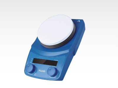 恒溫磁力攪拌器FCH205