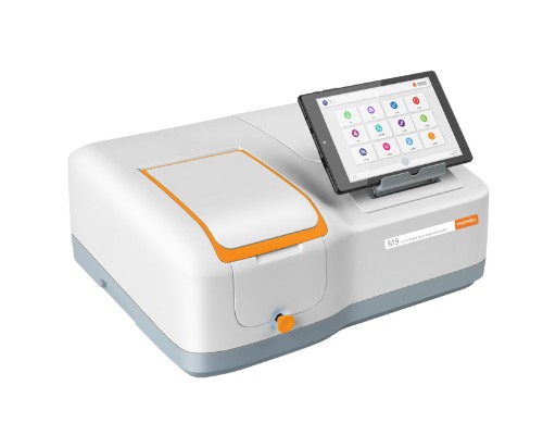 M4氙燈紫外可見光分光光度計