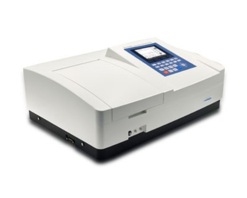 大型紫外分光光度計UV-6300