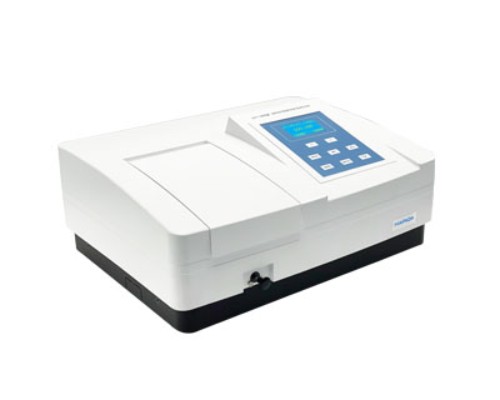 UV-1600PC紫外可見分光光度計