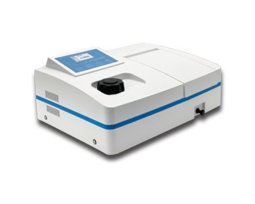 可見分光光度計V-1100D