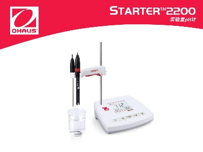 ST2200經(jīng)濟型實驗室pH計臺式