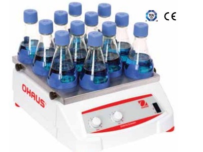 大負(fù)載圓周式搖床（16kg-68kg）