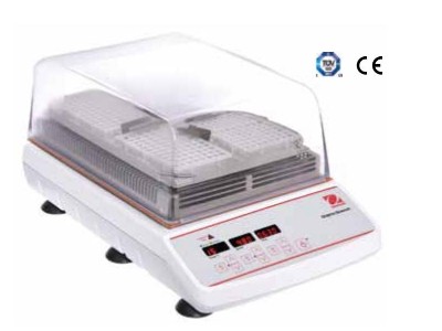 恒溫培養(yǎng)輕負載微孔板搖床 title=