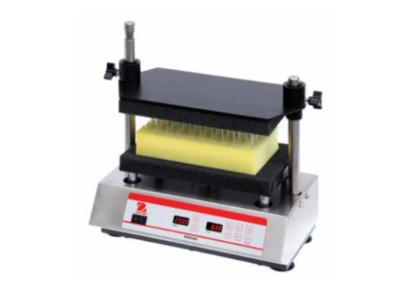 數(shù)顯控制多管漩渦振蕩器