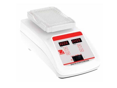 模擬控制微孔板漩渦振蕩器