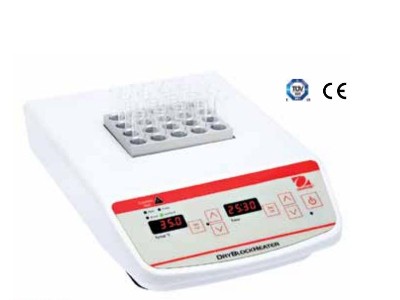 數(shù)顯控制干式金屬浴