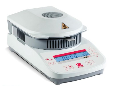 MB23MB25MB27基礎(chǔ)型水分測定儀紅外鹵素加熱