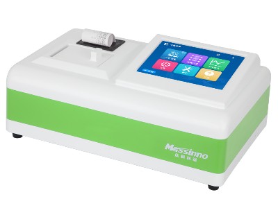 三參數(shù)水質(zhì)測定儀MI-88K