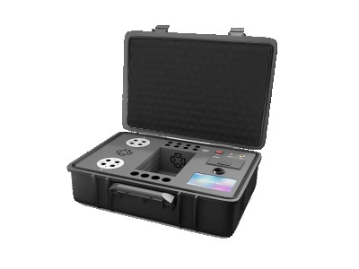 便攜式水質快速測定儀MI-200B（消解比色一體型）