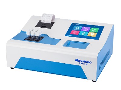 一體型COD測定儀MI-80H