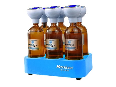 智能型BOD測定儀MI-B10