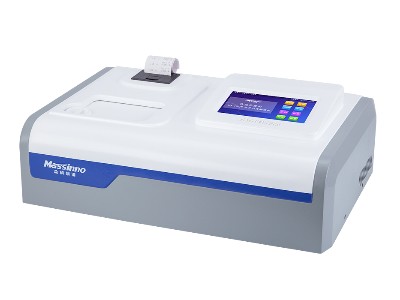 紅外分光測油儀MI-900(第三方檢測機構(gòu)專用款）