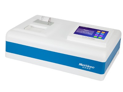 紅外分光測油儀MI-1100