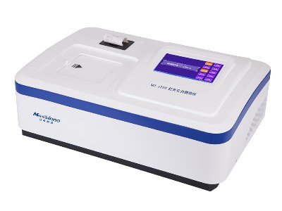 紅外分光測油儀MI-1200