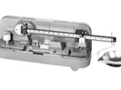 奧豪斯相關資質證書