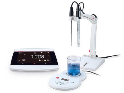 AB41實驗室pH計先進的研究級實驗室pH計