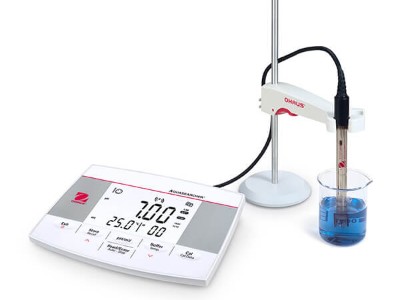 AB23PHAB23EC實驗室水質分析儀PH計電導率