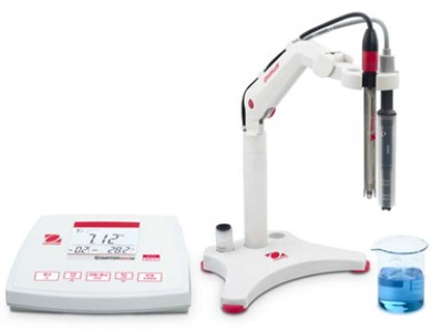 ST3100M實驗室多參數(shù)儀表