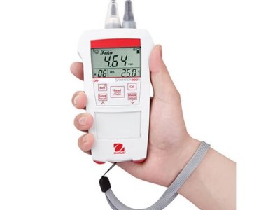 ST300D便攜式溶解氧測(cè)定儀