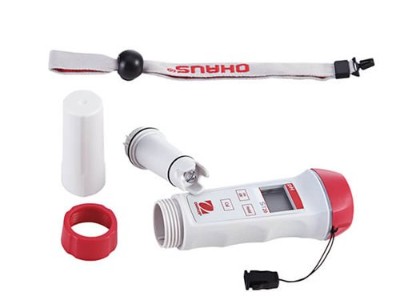 ST系列水質(zhì)測(cè)試筆pHORP電導(dǎo)率研讀TDS（溶解性總固體）