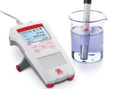 ST400D便攜式溶解氧測(cè)定儀