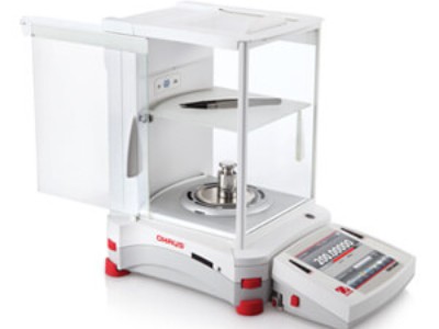 EX系列準(zhǔn)微量天平十萬分之一天平