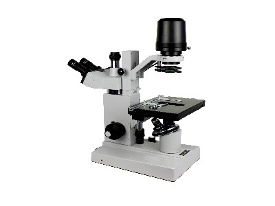 XSB-1A3倒置雙目生物顯微鏡
