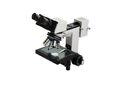 XJP-H208D正置金相顯微鏡