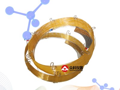 CBX-1（DB-1,HP-1）進(jìn)口交聯(lián)填料非極性毛細(xì)管色譜柱