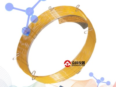 CB-5弱極性毛細(xì)管色譜柱（SE-54,OV-5,DB-5）15m0.25mm0.33μm