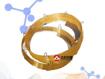 CBX-FFAP(DB-FFAP)進口交聯強極性毛細色譜柱