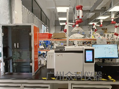 中山大學(xué)，光催化CO2還原檢測(cè)H2,O2,N2,CO,CO2,CH4專(zhuān)用配置