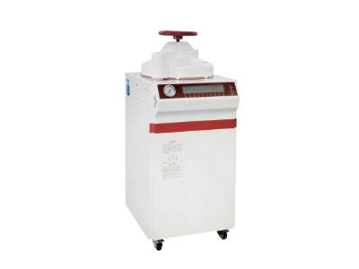 藥包材專用滅菌器（立式，高級款）
