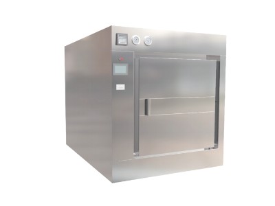 臥式脈動真空滅菌器